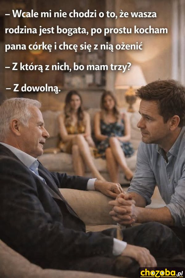To miłość