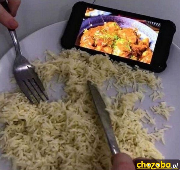 Wirtualne mięso