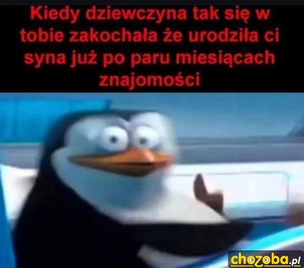 Wielka miłość