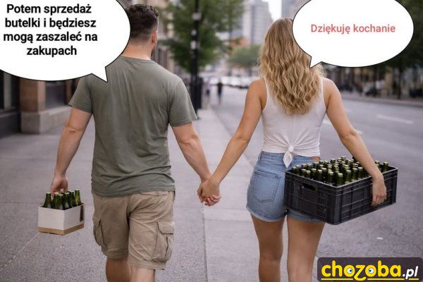 Dobry mąż