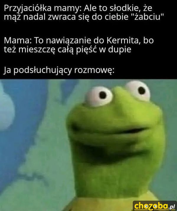 Kermit