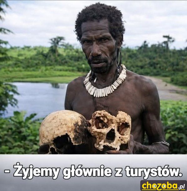 Turystyka