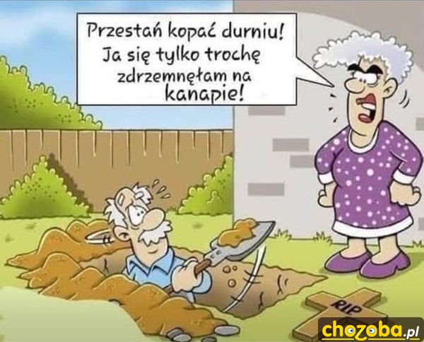 Drzemka