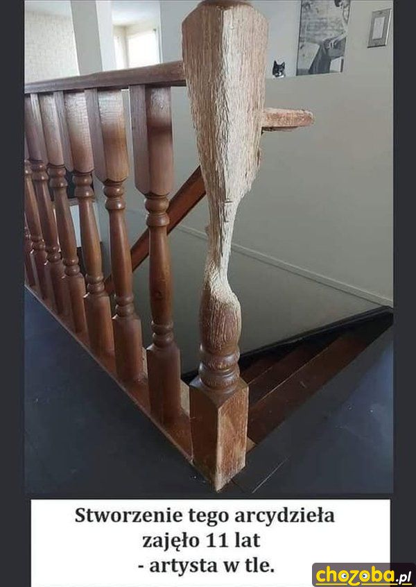 Artysta i jego dzieło
