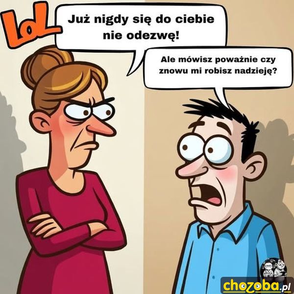 Obiecanki cacanki
