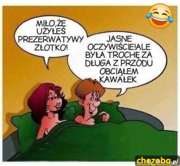 Spoko gość