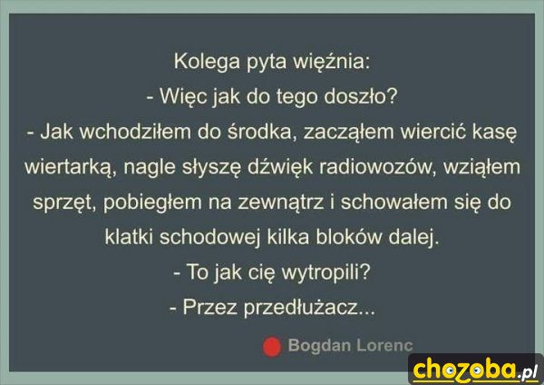 Jak to się stało?