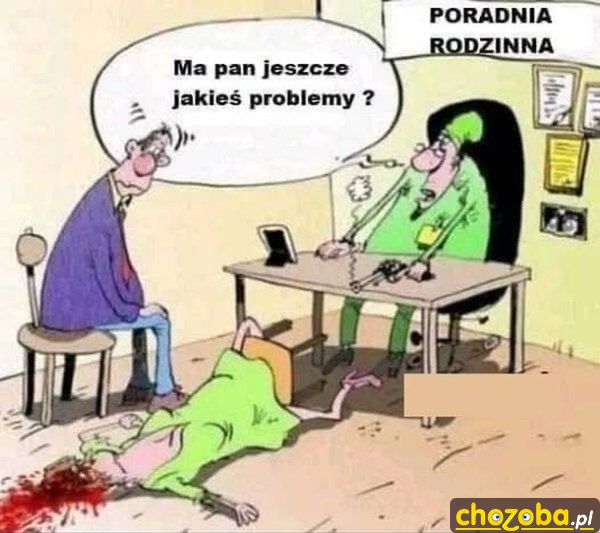 Poradnia rodzinna