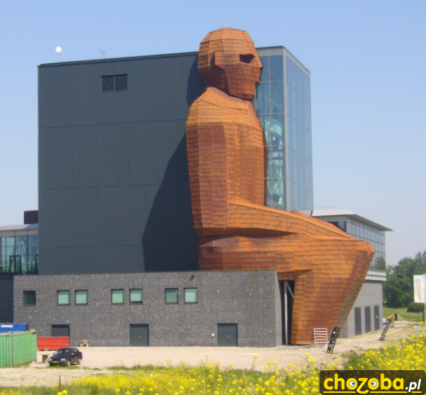 Budynek