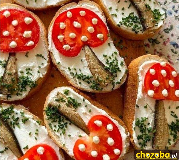 Kanapeczki