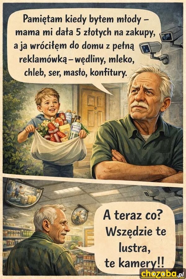 Piękne czasy