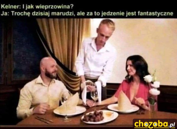 Wieprzowina
