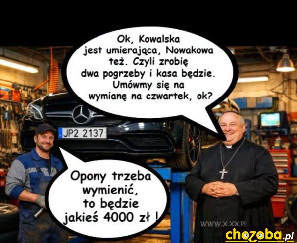 Będzie kasa