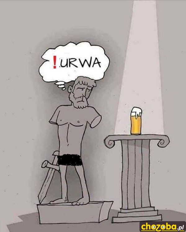 Mały problem