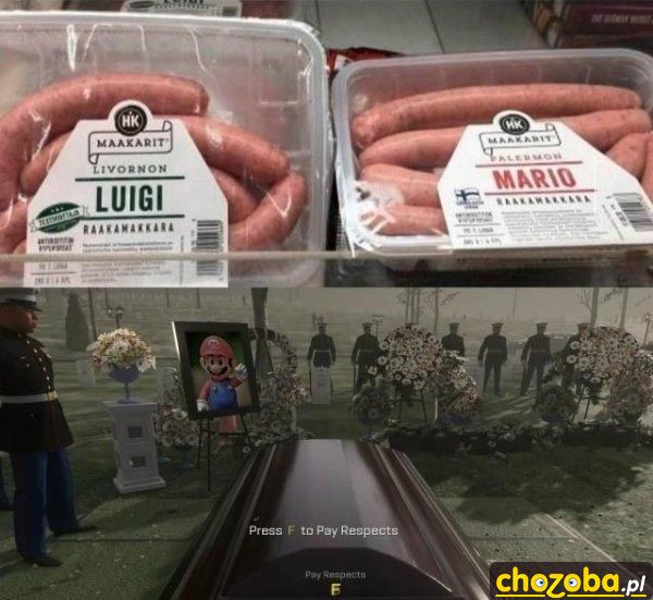 Luigi i Mario