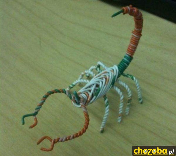 Skorpion