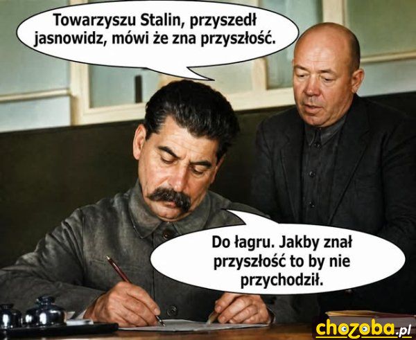 Jasnowidz
