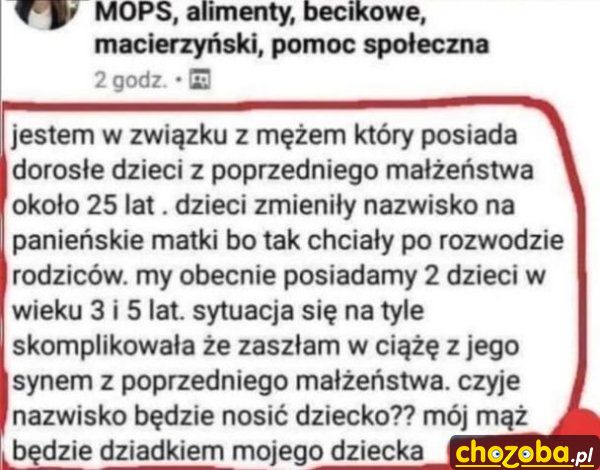 Trudne sprawy