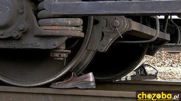 Hamulce do wagonu