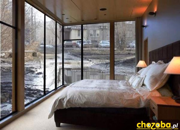 Luksusowy apartament