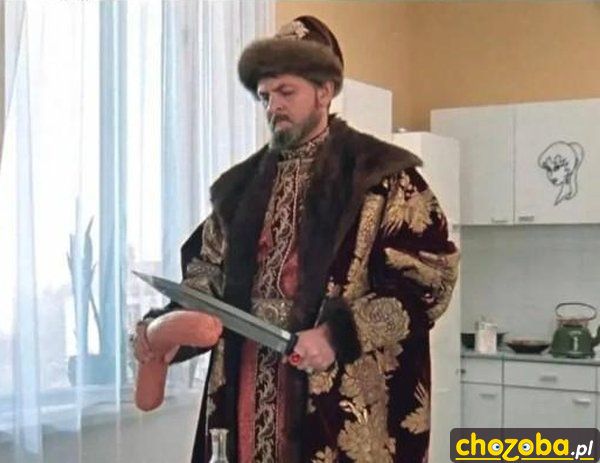 Kawałeczek ukroję