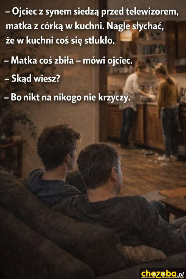 Mądry ojciec