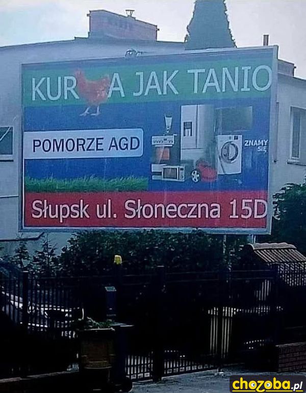 Jak tanio