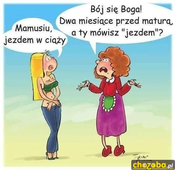 Matura