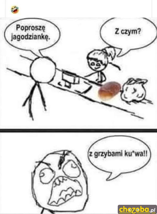 Jagodzianka