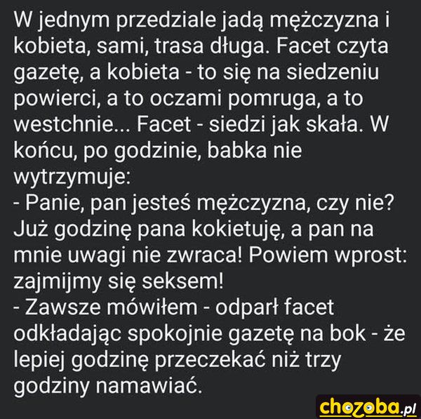 Sposób na kobiety