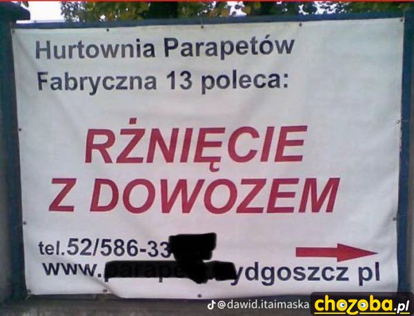 Dobra oferta
