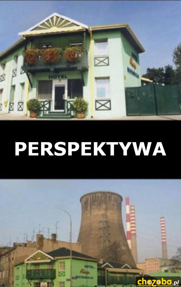 Perspektywa
