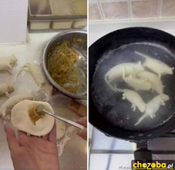 Pierogi