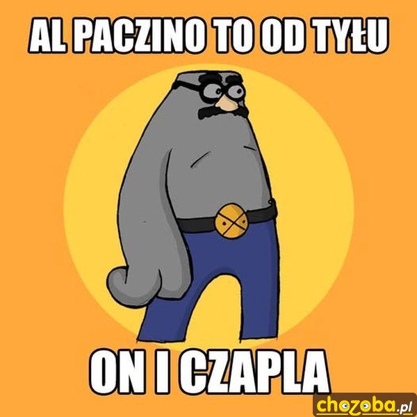 Al Paczino