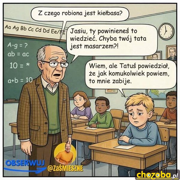 Kiełbasa