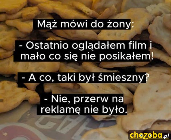 Śmieszny film