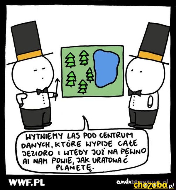 Ratowanie planety