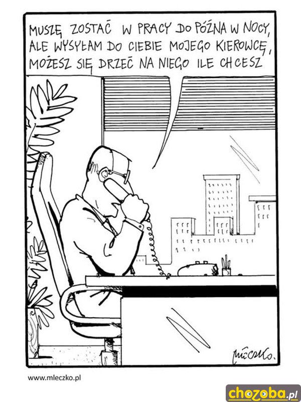 Dobry mąż