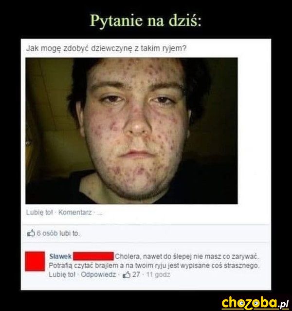 Pytanie na dziś