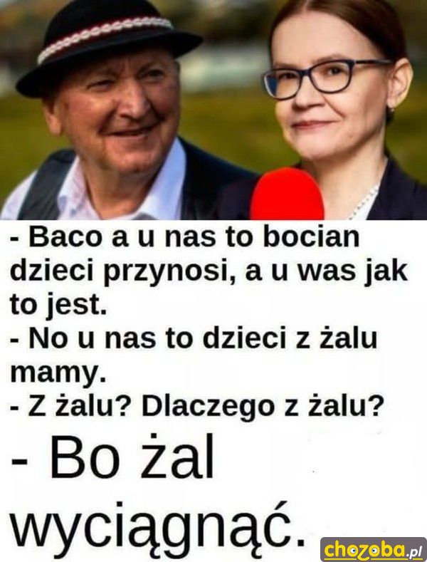 Dzieci z żalu