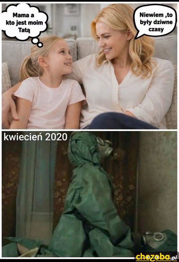 Dziwne czasy