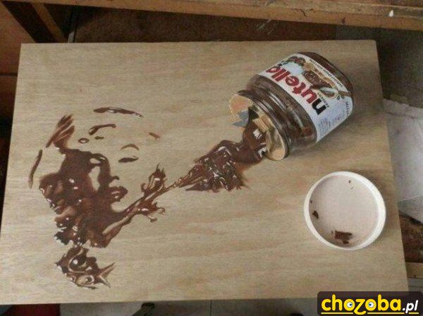 Nutella