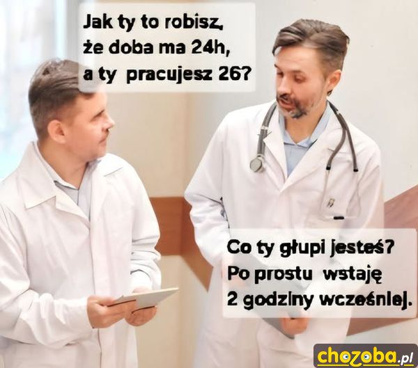 Wczesne wstawanie
