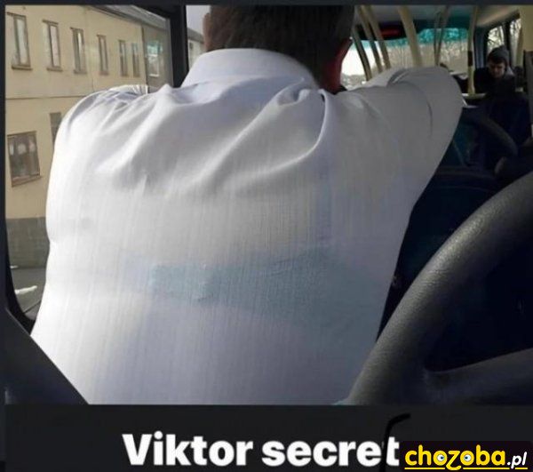 Viktor secret