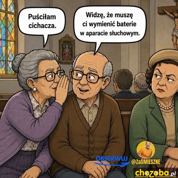Słabe baterie