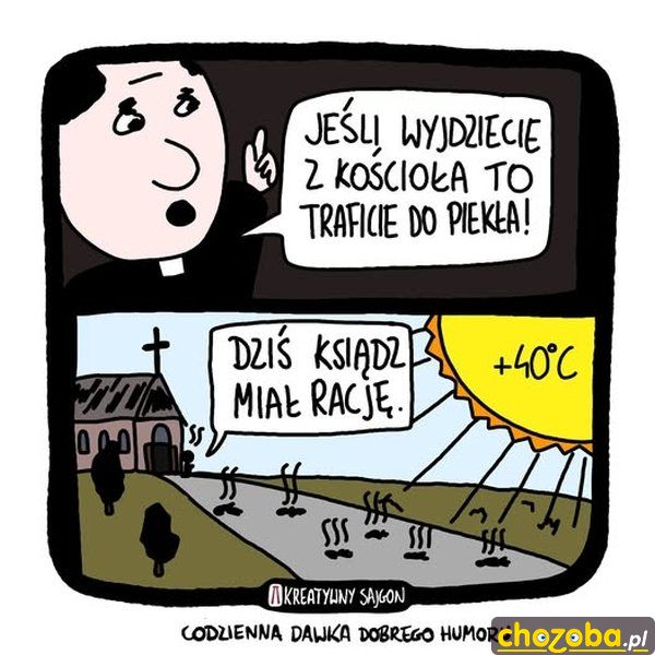 Piekło