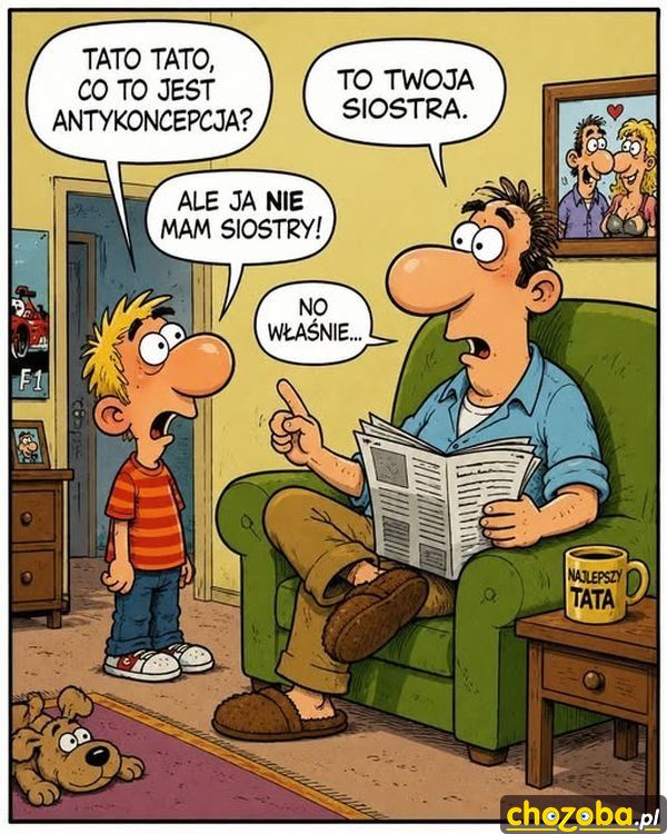 Antykoncepcja