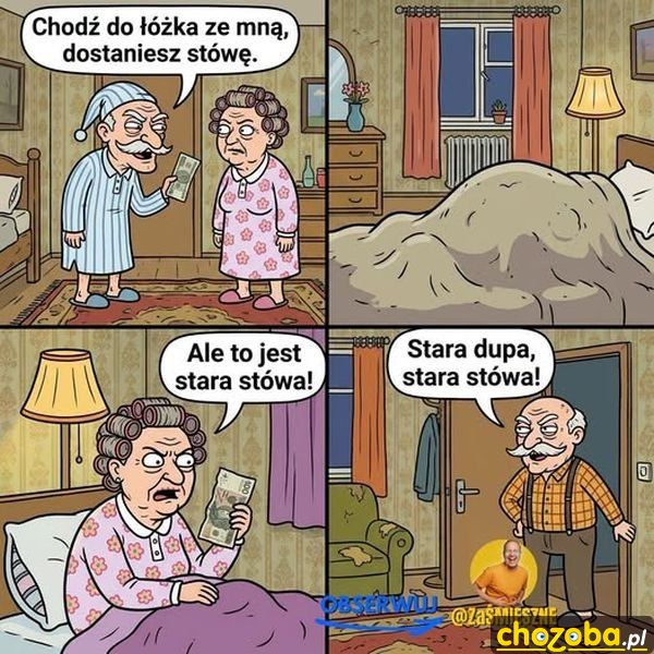 Stara stówa