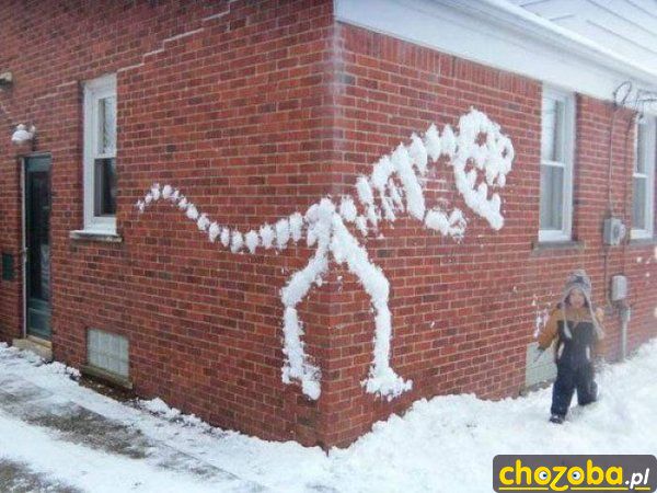 Dinozaur