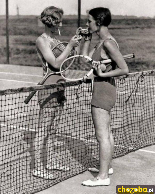 Sport to zdrowie